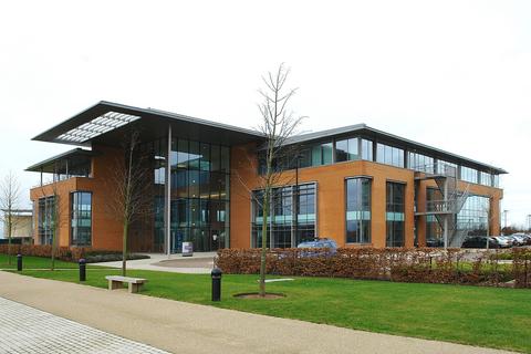 Office to rent, Cambourne Business Park Cambridge CB23 6DW