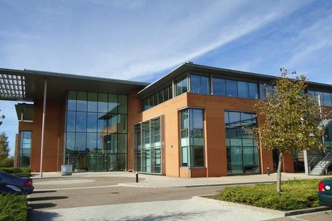 Office to rent, Cambourne Business Park Cambridge CB23 6DW