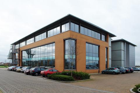 Office to rent, Cambourne Business Park Cambridge CB23 6DW