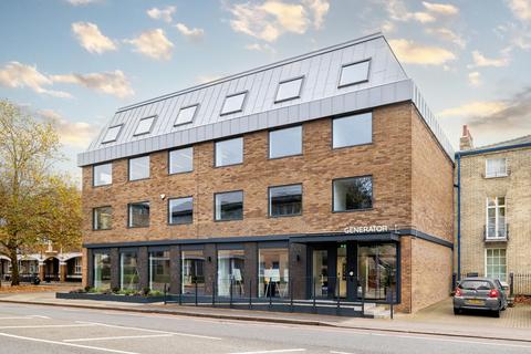Office to rent, 42 Newmarket Rd Cambridge CB5 8EP