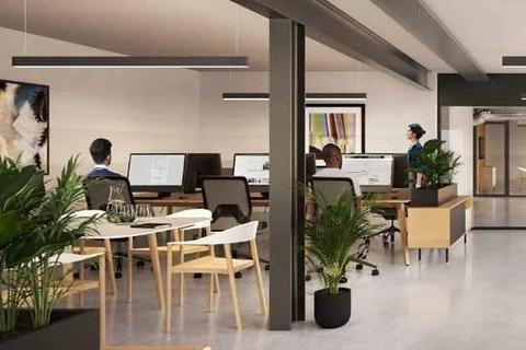 Office to rent, 42 Newmarket Rd Cambridge CB5 8EP