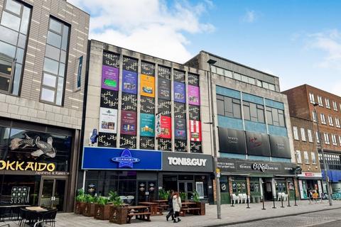 Retail property (high street) for sale, 134-136 Above Bar St Southampton SO14 7DU