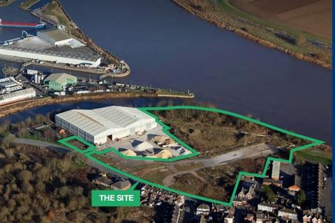 Land to rent, Swinefleet Rd Goole DN14 5TN