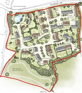 Land for sale, Shillingstone Ln Blandford Forum DT11 0RB