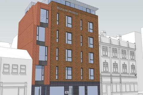 Retail property (high street) to rent, 20-26 Edge St Manchester M4 1HN
