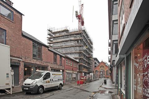 Retail property (high street) to rent, 20-26 Edge St Manchester M4 1HN
