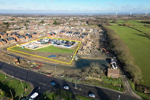 Land for sale, Eastbourne Rd Eastbourne BN20 9NU
