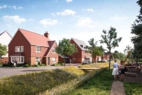 Land for sale, Eastbourne Rd Eastbourne BN20 9NU