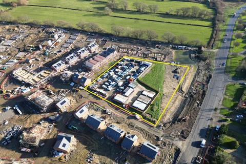 Land for sale, Eastbourne Rd Eastbourne BN20 9NU