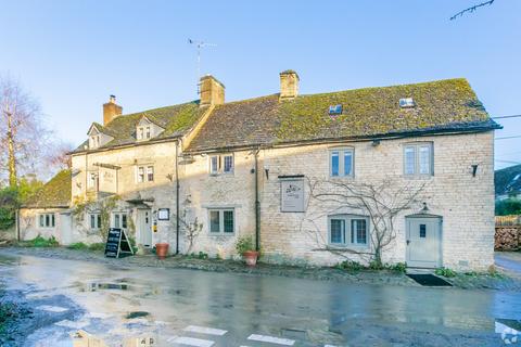 Hospitality for sale, Asthall Burford OX18 4HW
