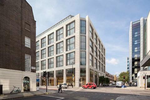 Office to rent, 25 Baker St London W1U 8EQ