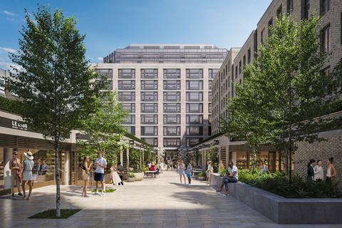 Office to rent, 25 Baker St London W1U 8EQ