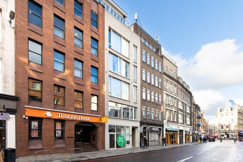 Office to rent, 82 Borough High St London SE1 1LL