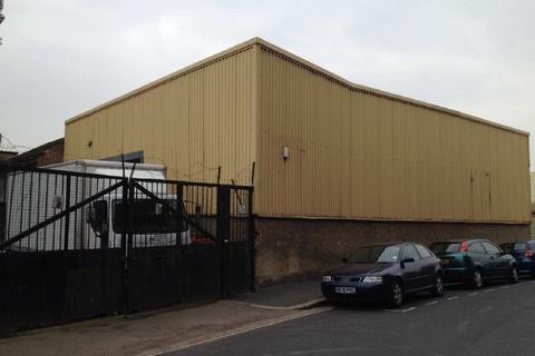 Warehouse for sale, 95 Haymerle Rd London SE15 6SB
