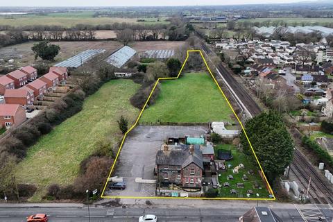 Retail property (high street) for sale, Lidsey Rd Chichester PO20 3ST
