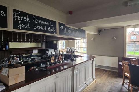 Retail property (high street) for sale, Lidsey Rd Chichester PO20 3ST