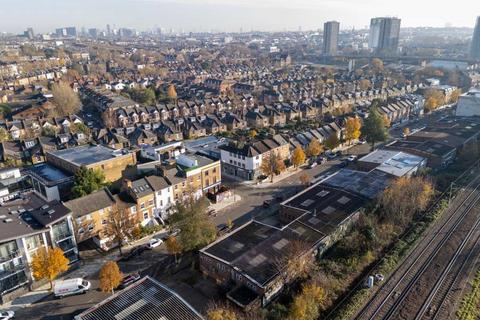 Industrial development for sale, Latimer Rd London W10 6RQ