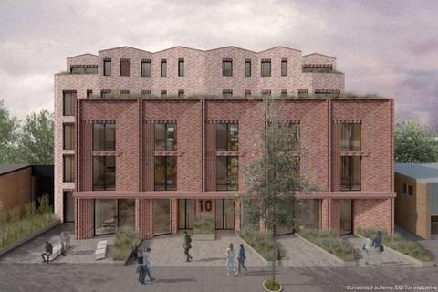 Industrial development for sale, Latimer Rd London W10 6RQ
