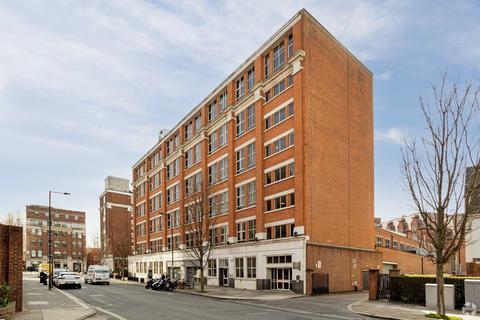 Office to rent, 43 Brook Green London W6 7EF