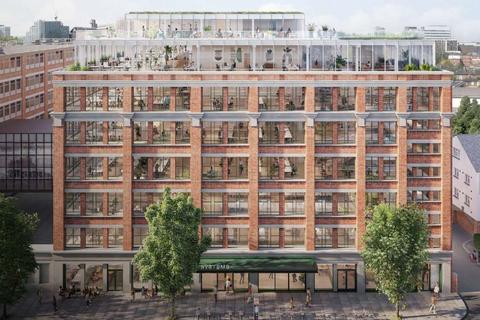 Office to rent, 43 Brook Green London W6 7EF