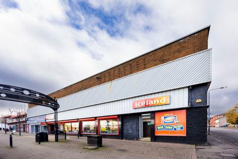 Retail property (high street) for sale, 66 Bank St Alexandria G83 0NH