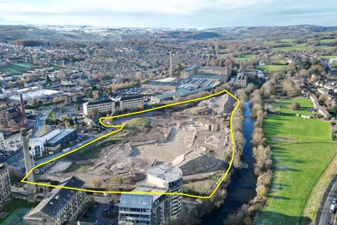 Land for sale, Riverside Estate Shipley BD98 8AA