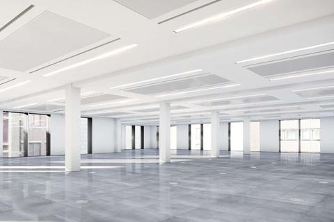 Office to rent, 22 Lavington St London SE1 0NZ
