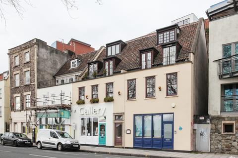 Office for sale, 82-86 Hotwell Rd Bristol BS8 4UB