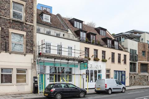 Office for sale, 82-86 Hotwell Rd Bristol BS8 4UB