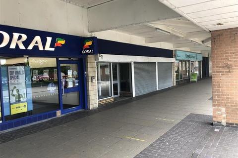 Shop to rent, Weston St Southampton SO16 8HY