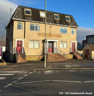 Industrial development for sale, 113-121 Goldsworth Rd Woking GU21 6LR