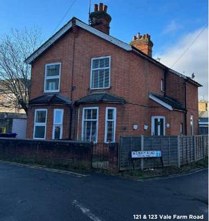 Industrial development for sale, 113-121 Goldsworth Rd Woking GU21 6LR