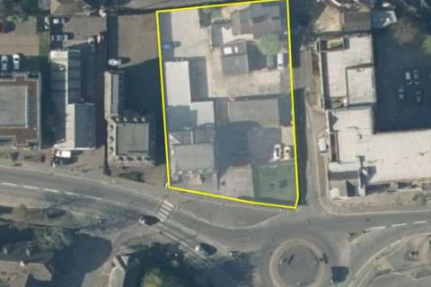 Industrial development for sale, 113-121 Goldsworth Rd Woking GU21 6LR