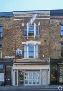 Restaurant to rent, 61 Stoke Newington Church St London N16 0AR