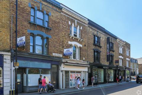 Restaurant to rent, 61 Stoke Newington Church St London N16 0AR