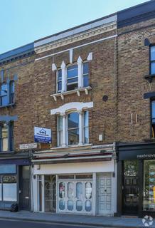 Restaurant to rent, 61 Stoke Newington Church St London N16 0AR
