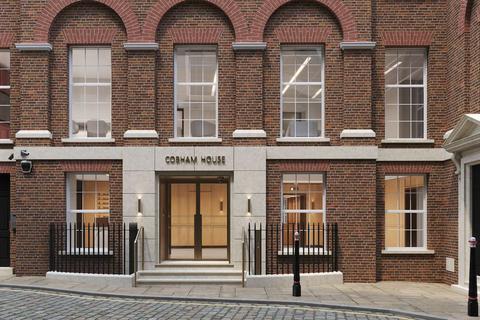 Office to rent, 20-26 Blackfriars Ln London EC4V 6EB
