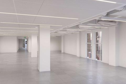 Office to rent, 20-26 Blackfriars Ln London EC4V 6EB