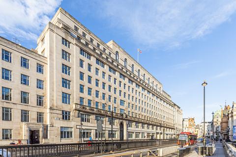Office to rent, 12-13 Lancaster Pl London WC2E 7EN
