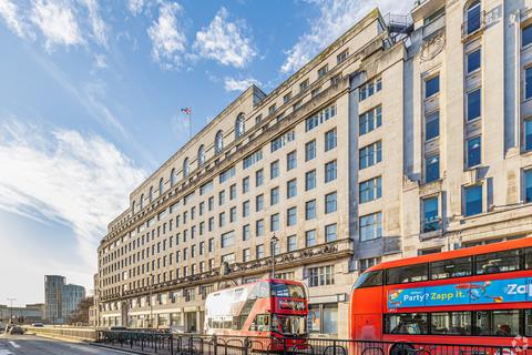 Office to rent, 12-13 Lancaster Pl London WC2E 7EN