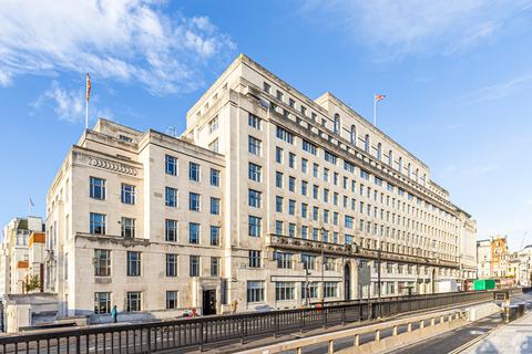 Office to rent, 12-13 Lancaster Pl London WC2E 7EN