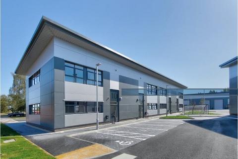 Research & development facility to rent, Wayland Ave Wantage OX12 9FF