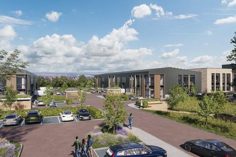 Research & development facility to rent, Wayland Ave Wantage OX12 9FF