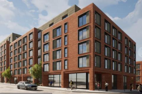 Retail property (high street) to rent, Alfreton Rd Nottingham NG7 3JE