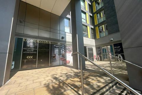 Retail property (high street) to rent, 46 Thurston Rd London SE13 7SD