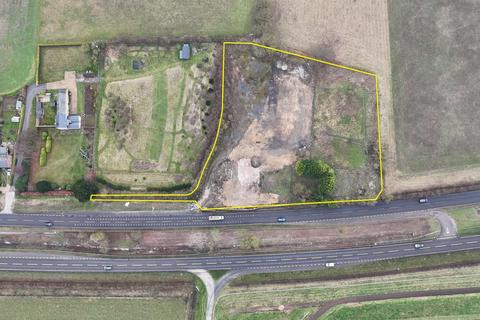 Retail property (high street) for sale, Royston SG8