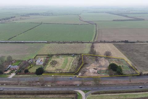 Retail property (high street) for sale, Royston SG8