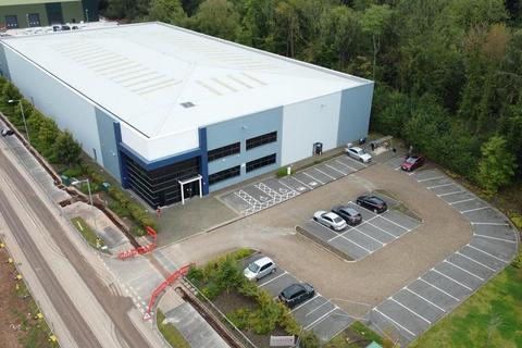 Warehouse to rent, Tower Rd Stone ST15 0WQ