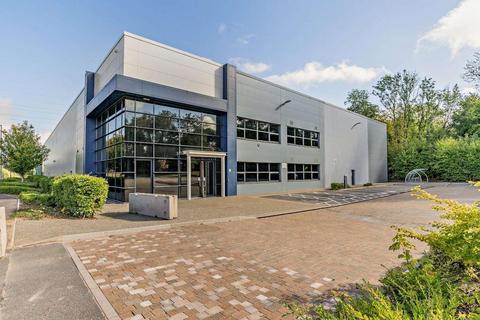 Warehouse to rent, Tower Rd Stone ST15 0WQ