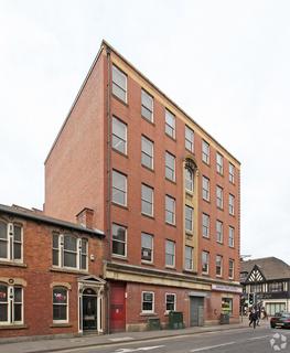 Office to rent, 119-123 West St Sheffield S1 4ER